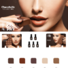 Gelosophy Chocoholic Collection Flyer 1