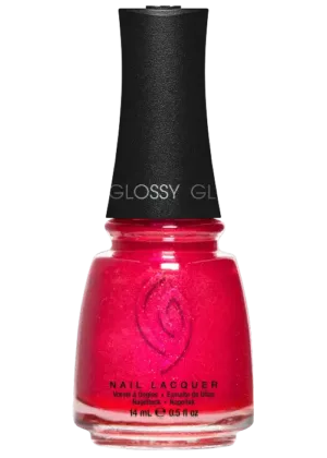 Lak za nohte China glaze- Strawberry fields