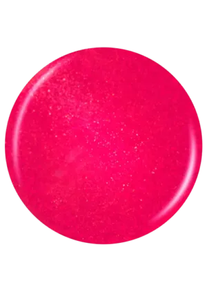 China Glaze Strawberry Fields - Jagodno rožnat lak za nohte, 14 ml 3 vse za nohte urejeni nohti manikira strawberry fields3 1