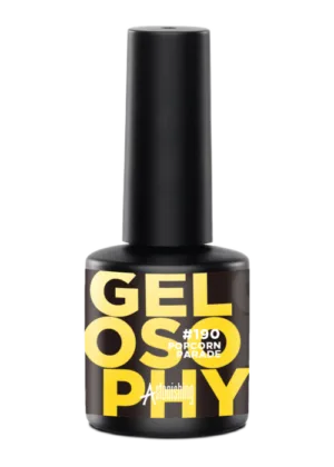 vse za nohte urejeni nohti gelosophy 190 popcorn parade 7ml