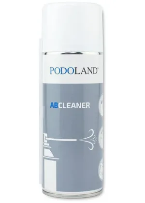 podoland abcleaner