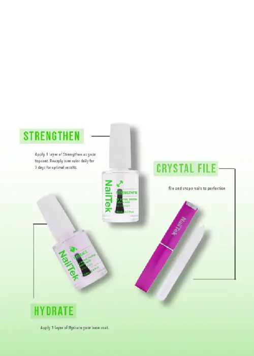 nailtek-nail-nutrition-komplet-4 nailtek nail nutrition komplet 4