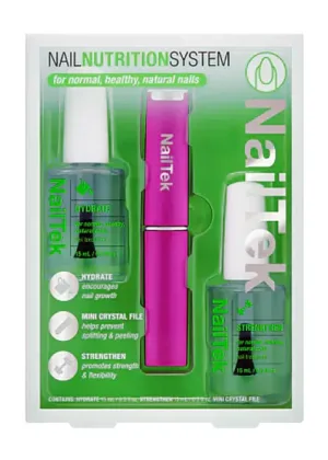 nailtek komplet formula 1