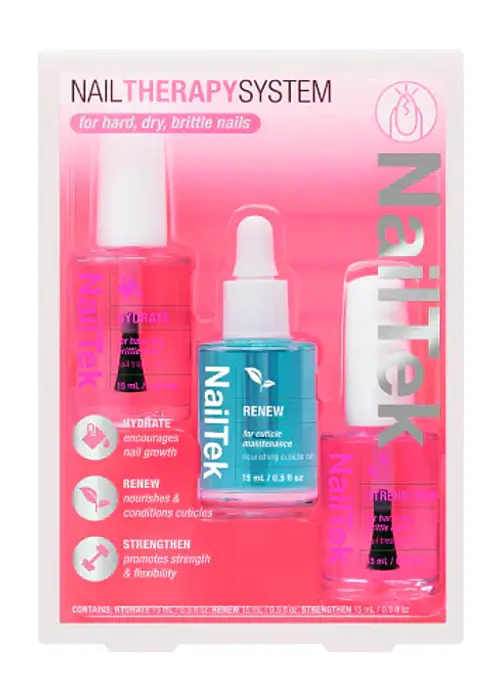 vse-za-nohte-nohti-pedikura-manikura-nailtek-nail-therapy-komplet nailtek komplet formula 3