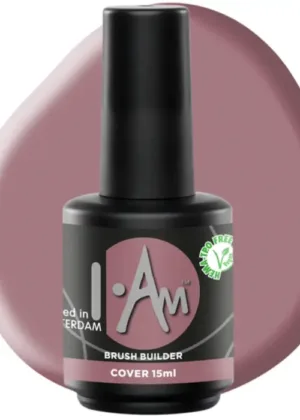 I’Am brush builder biab cover