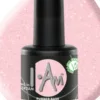I’Am Rubber Base Hema Free Diamond Pink